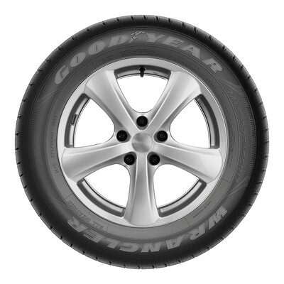 固特异轮胎255/55R19值得手入吗（固特异轮胎是什么档次,质量怎么样）-图片6