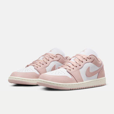 耐克WMNS AIR JORDAN 1 LOW篮球鞋DC0774-162 39码值得手入吗（耐克篮球鞋哪个系列好）