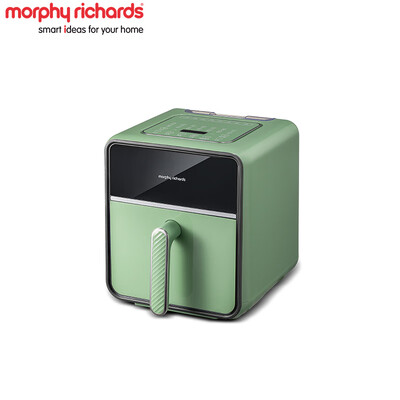 摩飞电器（Morphyrichards）空气炸锅 4L MR8101