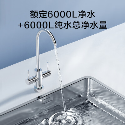 京东京造空气净化器怎么样（京东京造JZ-LCS600G净水器靠谱吗,揭秘内幕）