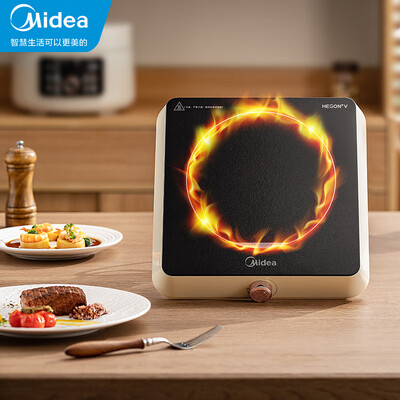 美的MC-HX2227电磁炉好不好，笔者细说五大亮点！