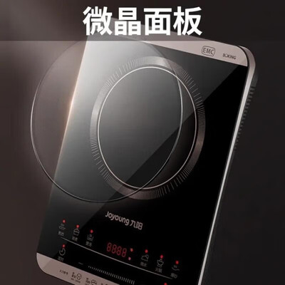 九阳 电磁炉（单机不配锅） C22L-C301