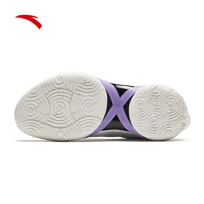 安踏三分雨1V2篮球鞋男42码是否值得入手(安踏篮球鞋哪个系列最好)-图片3