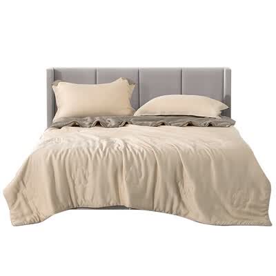 博洋家纺（BEYOND HOME TEXTILE） 床品四件套 流光溢彩