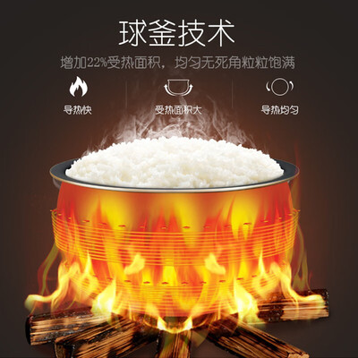 苏泊尔（SUPOR ）电压力锅 SY-30FC12Q