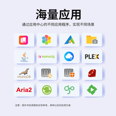 铁威马nas怎么样（铁威马 F2-212 四核 NAS 网络存储nas私有云测评看真相）