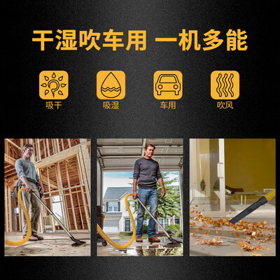 吸尘器买v8和v10哪个好？深度解析VacmasterVH1020PF吸尘器，让你轻松做出选择-图片2