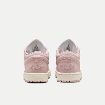耐克WMNS AIR JORDAN 1 LOW篮球鞋DC0774-162 39码值得手入吗（耐克篮球鞋哪个系列好）