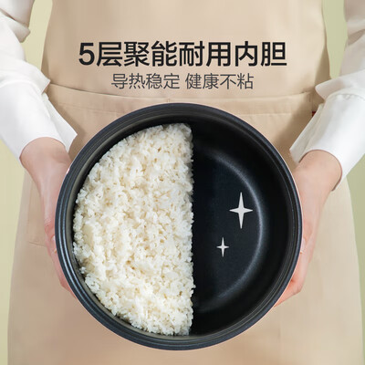苏泊尔电饭煲系列区别:深入解析SF30FC996电饭煲的魅力-图片1