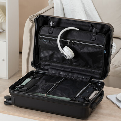 Diplomat外交官 行李箱 DS-13099 350×225×550mm