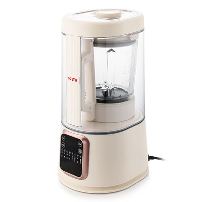 COSTA 加热破壁营养料理机 CT-09J02 1.65L