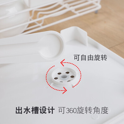 202不锈钢碗架怎么样(ASVEL A5541-09双层不锈钢碗架碟碗架体验效果好吗)