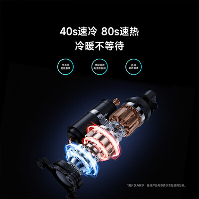 小米空调 XMGR-75FW/N1B1 3匹风管机质量如何（小米风管机怎么样）-图片4