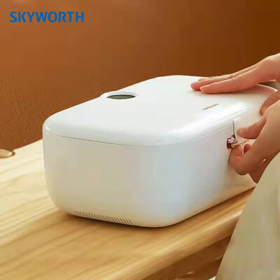 创维洗烘一体机怎么样（创维H1-W烘被机是否值得入手）