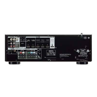 天龙AVR-X250BT 5.2声道AV功放机质量如何：深度解析音质与性能-图片4