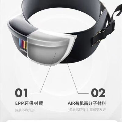 bebebus 3.1黑金婴儿背带婴儿腰凳怎么样（婴儿腰凳怎么使用视频）-图片3