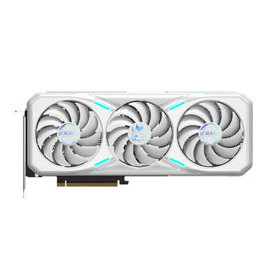 铭瑄MS-RTX4060Ti iCraft OC8G 瑷珈 显卡怎么样，真的好吗？是否值得买？
