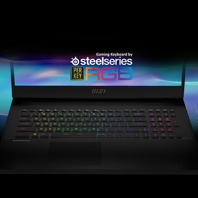 雷神笔记本和惠普暗影哪个好（MSI 雷影17 R9-7945HX RTX4060笔记本电脑到底如何,值得入手吗）-图片4