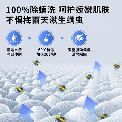 创维XQG100-B33RD洗衣机怎么样，有何吸引这么人选择它！