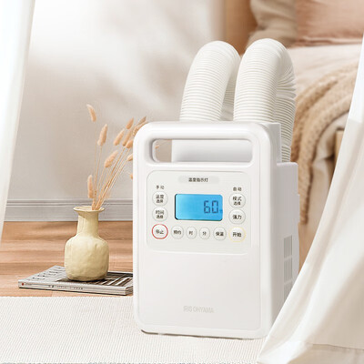 爱丽丝烘被机c4与c3区别（爱丽思FK-WH1烘被机评测说真相）