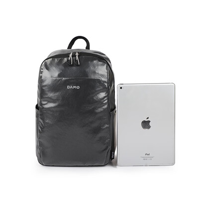 大迈 DM-3029-2 双肩背包 黑色