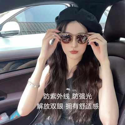 蕉下 昼望系列可折叠墨镜