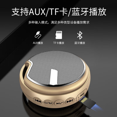 Olive Leaf 无线蓝牙音箱 OL-001 便携重低音车载音响体验效果好吗（Olive Leaf 无线蓝牙音箱 OL-001 便携重低音车载音响是否值得入手）