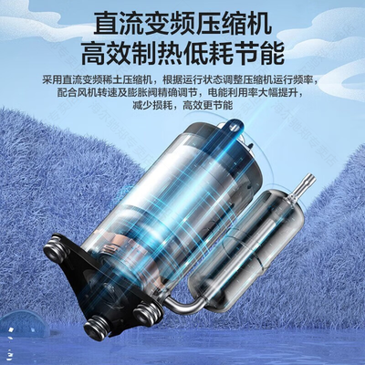 海尔 BP3 200升空气能热水器质量烂不烂(海尔空气能怎么样)