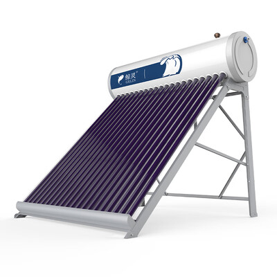 鲸灵140L无电太阳能热水器质量烂不烂(鲸灵太阳能热水器和四季沐歌哪个好)-图片4