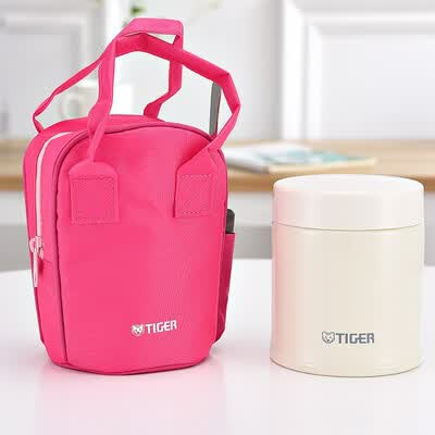 虎牌（TIGER） 焖烧杯 MCH-A50C 500毫升