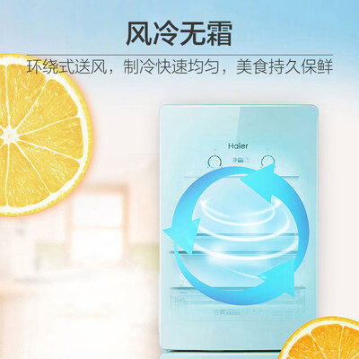 海尔双门冰箱哪一款好(海尔BCD-170WDEI双门冰箱质量如何)