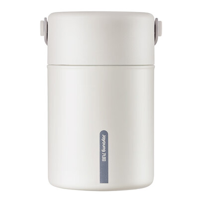 九阳（Joyoung）焖烧罐 0.8L B80B-WR521