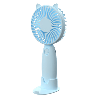十足酷 SZK-F6 迷你手持小风扇