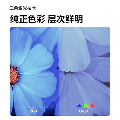 坚果激光电视好不好？坚果U2S激光电视测评看真相-图片2