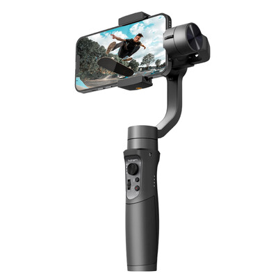 浩瀚稳定器哪款比较好用：浩瀚卓越iSteadyM5稳定器评测说真相-图片5