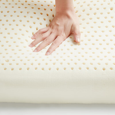 金丝莉 泰国乳胶枕 56x36x(11-9)cm