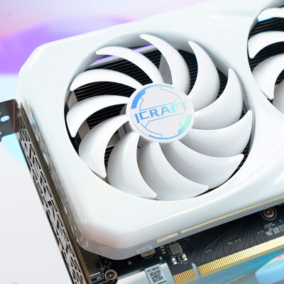 铭瑄MS-RTX4060Ti iCraft OC8G 瑷珈 显卡怎么样，真的好吗？是否值得买？