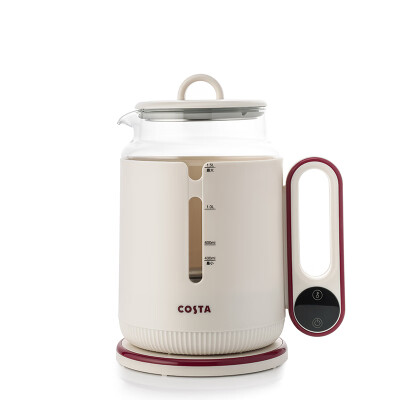 COSTA 电水壶（智能电热水壶）CT-03F03 1.5L   