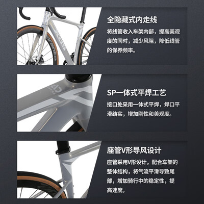 喜德盛油刹好吗(喜德盛AD350油压碟刹公路车公路自行车靠谱吗,揭秘内幕)