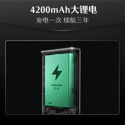 德施曼智能锁对比（德施曼 V7Plus 智能门锁智能锁体验效果好吗）-图片5