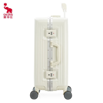 爱华仕（OIWAS）（爱华仕盐系铝框箱）20寸 OCX6672