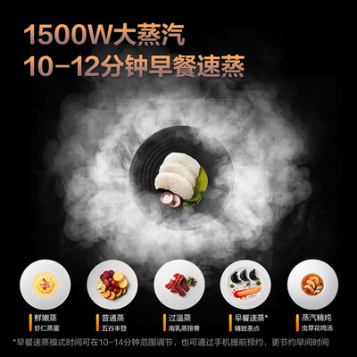 方太最新款蒸烤一体机好用吗（方太ZK50-EF1.i蒸烤一体机靠谱吗,揭秘内幕）