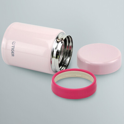 虎牌（TIGER）焖烧杯 MCA-B25C  50ml