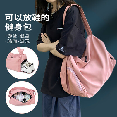 victoria包怎么样（VICTORIATOURIST旅行包手提包好不好）