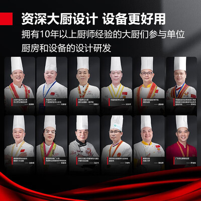德玛仕电炒锅怎么样(德玛仕电饼铛YCD54-G双面加热大号烤饼炉质量烂不烂)-图片4