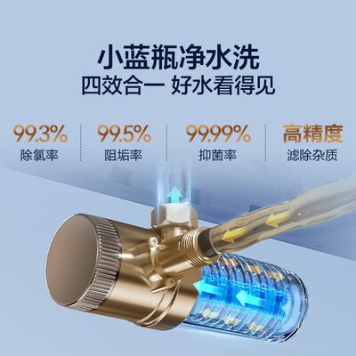 海尔 EC6005HD-BK7 60升电热水器值得手入吗（海尔热水器怎么调温度）-图片3