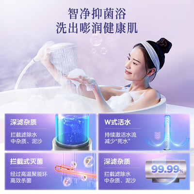 美的电热水器 F8033-JE8到底如何,值得入手吗（美的电热水器不出热水怎么回事）-图片6