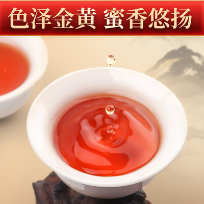 第一江南红茶武夷正山小种特级500g到底如何,值得入手吗（第一江南红茶怎么样）-图片4