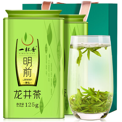 一杯香早春龙井绿茶250g到底如何,值得入手吗（一杯香绿茶哪款好喝）