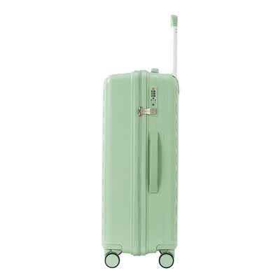 Diplomat外交官 拉杆箱（24英寸）DS-1323 430*250*600mm